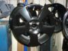 Black Wheels