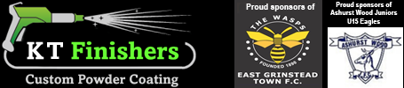 KT Finishers Ltd